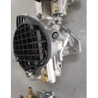 REBUILT! 1973-1978 Mercury Carburetor Set WMK-22 WMK-22-1 150 HP (1500)