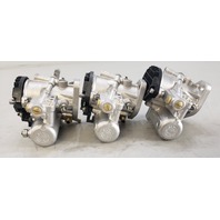 REBUILT! 1973-1978 Mercury Carburetor Set WMK-22 WMK-22-1 150 HP (1500)