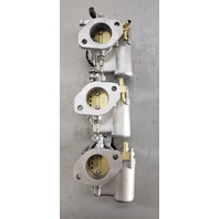 REBUILT! 1973-1978 Mercury Carburetor Set WMK-22 WMK-22-1 150 HP (1500)