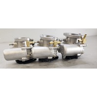 REBUILT! 1973-1978 Mercury Carburetor Set WMK-22 WMK-22-1 150 HP (1500)