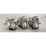 REBUILT! 1973-1978 Mercury Carburetor Set WMK-22 WMK-22-1 150 HP (1500)