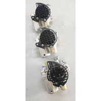 REBUILT! 1973-1978 Mercury Carburetor Set WMK-22 WMK-22-1 150 HP (1500)