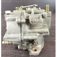 REFURBISHED! Johnson Evinrude Carburetor w/Bracket C# 320915 & 313355 18 25 HP