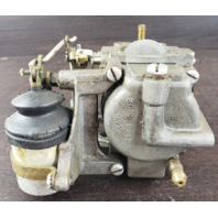 REFURBISHED! Johnson Evinrude Carburetor w/Bracket C# 320915 & 313355 18 25 HP