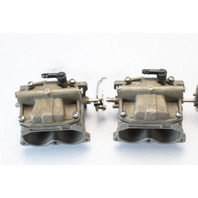 439727 C#: 335830 Johnson Evinrude 1998 Carburetor Set 90 115 HP