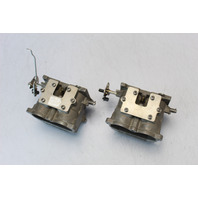 439727 C#: 335830 Johnson Evinrude 1998 Carburetor Set 90 115 HP