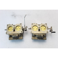 439727 C#: 335830 Johnson Evinrude 1998 Carburetor Set 90 115 HP
