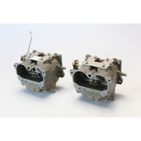 439727 C#: 335830 Johnson Evinrude 1998 Carburetor Set 90 115 HP