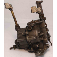 C# 376404 Johnson Evinrude Unknown Years & HPs Carburetor Assembly CLEAN