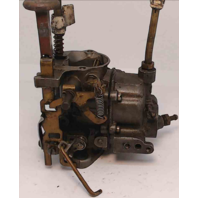 C# 376404 Johnson Evinrude Unknown Years & HPs Carburetor Assembly CLEAN