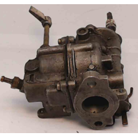 C# 376404 Johnson Evinrude Unknown Years & HPs Carburetor Assembly CLEAN