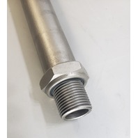 50381-ZY3-000 Honda 2002 & UP Tilting Shaft 135 150 175 200 225 250 HP 4-Stroke