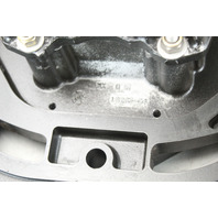 18233A20 812834A2 Mercury 1992-06 Exhaust Plate & Tube 135 140 150 175 200 HP V6