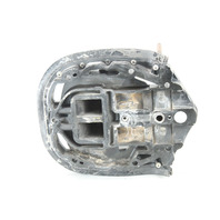 18233A20 812834A2 Mercury 1992-06 Exhaust Plate & Tube 135 140 150 175 200 HP V6