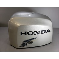 63100-ZY9-030ZB Honda Pre-1997 & UP Top Cowling Hood Engine Cover 75 90 100 HP