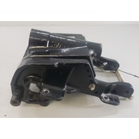 821773T1 821772T8 Mercury 1995-06 Long Swivel & Clamp Brackets 25 30 40 50 HP