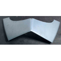 6H3-42771-00-EK Yamaha 1984-1993 Apron 60 70 HP 2 -Stroke 3 Cylinder