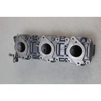 6H4-13641-02-00 Yamaha 1998-2003 Intake Manifold 40 50 HP 3 Cylinder