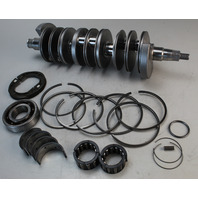 9536A4 Mercury 1989-1999 Crankshaft & Bearings 105 135 140 150 + HP OEM!