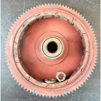 2494A37 Mercury 1973-1979 Flywheel 90 115 140 HP Inline 6 92T