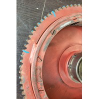 2494A37 Mercury 1973-1979 Flywheel 90 115 140 HP Inline 6 92T