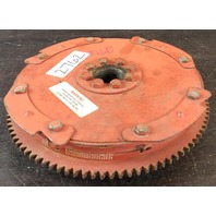 2494A37 Mercury 1973-1979 Flywheel 90 115 140 HP Inline 6 92T