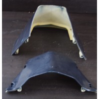1978-98 Johnson Evinrude Front & Rear Cover 390131 323800 85 88 90 100 110 112 +