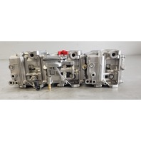 REBUILT! 63D-14301-00-00 63D-14302-00-00 Yamaha 1995-03 Carburetor Set 40 50 HP