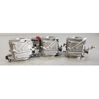 REBUILT! 63D-14301-00-00 63D-14302-00-00 Yamaha 1995-03 Carburetor Set 40 50 HP