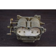 385241 C# 317472 Johnson Evinrude 1972 Top Carburetor 85 HP V4 REBUILT