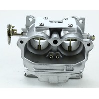 398567 C# 328811 Johnson Evinrude 1987-1988 Top Carburetor 90 HP V4 REBUILT!