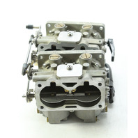 6E5-14301-13-00 Yamaha Carburetor Assembly Set 115 HP 130 HP 1986 - 1993 OEM