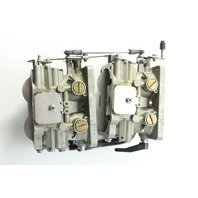 6E5-14301-13-00 Yamaha Carburetor Assembly Set 115 HP 130 HP 1986 - 1993 OEM