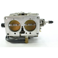6E5-14301-13-00 Yamaha Carburetor Assembly Set 115 HP 130 HP 1986 - 1993 OEM
