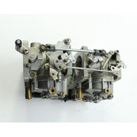 6E5-14301-13-00 Yamaha Carburetor Assembly Set 115 HP 130 HP 1986 - 1993 OEM