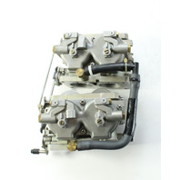 6E5-14301-13-00 Yamaha Carburetor Assembly Set 115 HP 130 HP 1986 - 1993 OEM