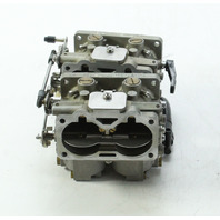 6E5-14301-13-00 Yamaha Carburetor Assembly Set 115 HP 130 HP 1986 - 1993 OEM
