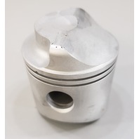 9229A10 Mercury 1975-93 Oversize .015 Piston Assembly  30 JET 40 HP REFURBISHED