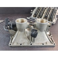 5005828 5007024 Evinrude 2007-2009 Throttle Body & Reed Plate 115 130 HP