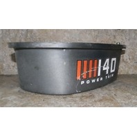 37417 Mercury Mariner 1970-1988 Trim Cover Lower Bottom Cowling 75-150 HP