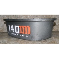 37417 Mercury Mariner 1970-1988 Trim Cover Lower Bottom Cowling 75-150 HP