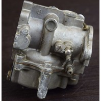 REBUILT! 1993 Johnson Evinrude Middle Carburetor 436664 C# 433236 60 HP Cylinder