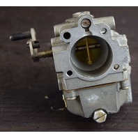 REBUILT! 1993 Johnson Evinrude Middle Carburetor 436664 C# 433236 60 HP Cylinder