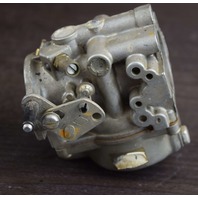 REBUILT! 1993 Johnson Evinrude Middle Carburetor 436664 C# 433236 60 HP Cylinder