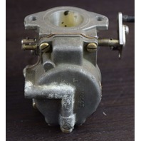 REBUILT! 1993 Johnson Evinrude Middle Carburetor 436664 C# 433236 60 HP Cylinder