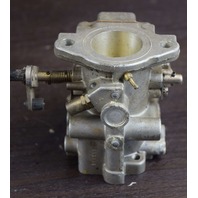 REBUILT! 1993 Johnson Evinrude Middle Carburetor 436664 C# 433236 60 HP Cylinder