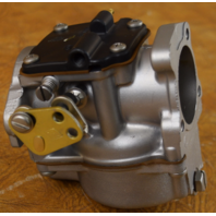 439454 C#: 339169 Johnson Evinrude 1998-2005 Carburetor 55 HP 2 Cyl REBUILT