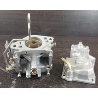 895110T02 Mercury 2005-2006 Carburetor 8 9.9 HP 4-Stroke READY FOR REBUILD!