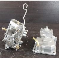 895110T02 Mercury 2005-2006 Carburetor 8 9.9 HP 4-Stroke READY FOR REBUILD!