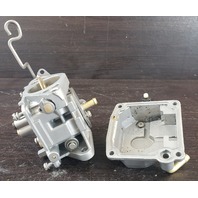895110T02 Mercury 2005-2006 Carburetor 8 9.9 HP 4-Stroke READY FOR REBUILD!